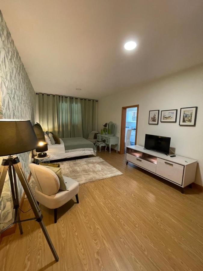 Apartamentos Da Se Catedral Funchal  Eksteriør billede