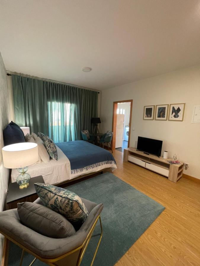 Apartamentos Da Se Catedral Funchal  Eksteriør billede