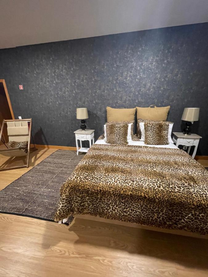 Apartamentos Da Se Catedral Funchal  Eksteriør billede