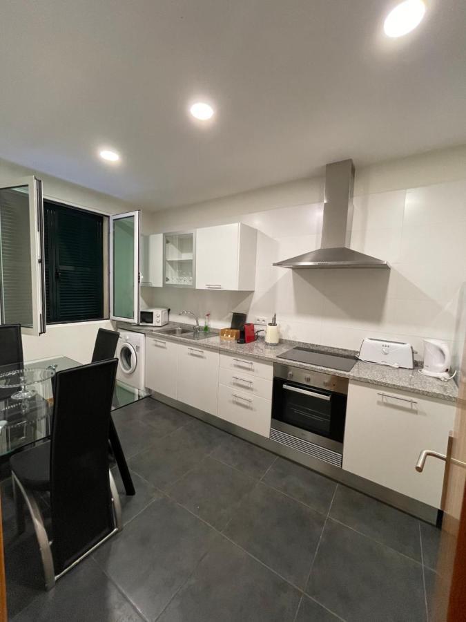 Apartamentos Da Se Catedral Funchal  Eksteriør billede