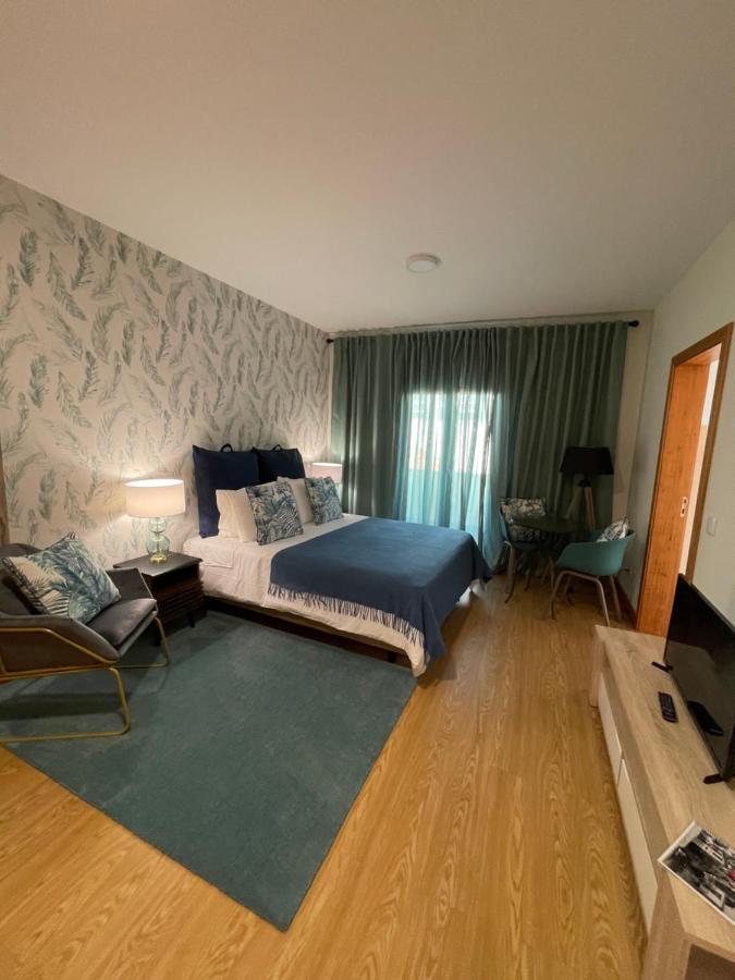 Apartamentos Da Se Catedral Funchal  Eksteriør billede
