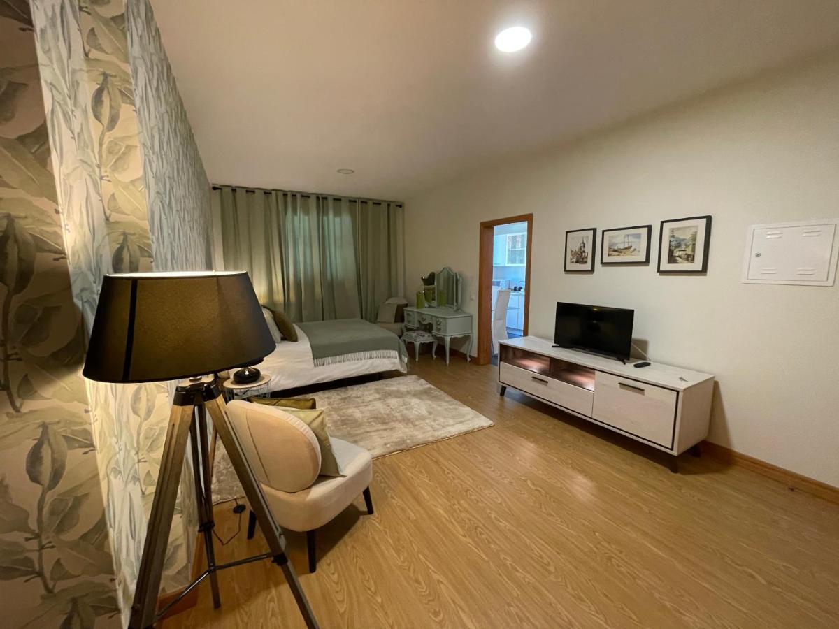 Apartamentos Da Se Catedral Funchal  Eksteriør billede