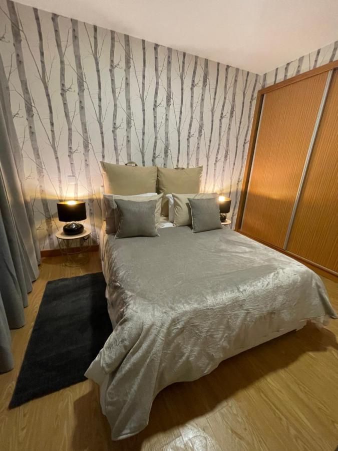 Apartamentos Da Se Catedral Funchal  Eksteriør billede