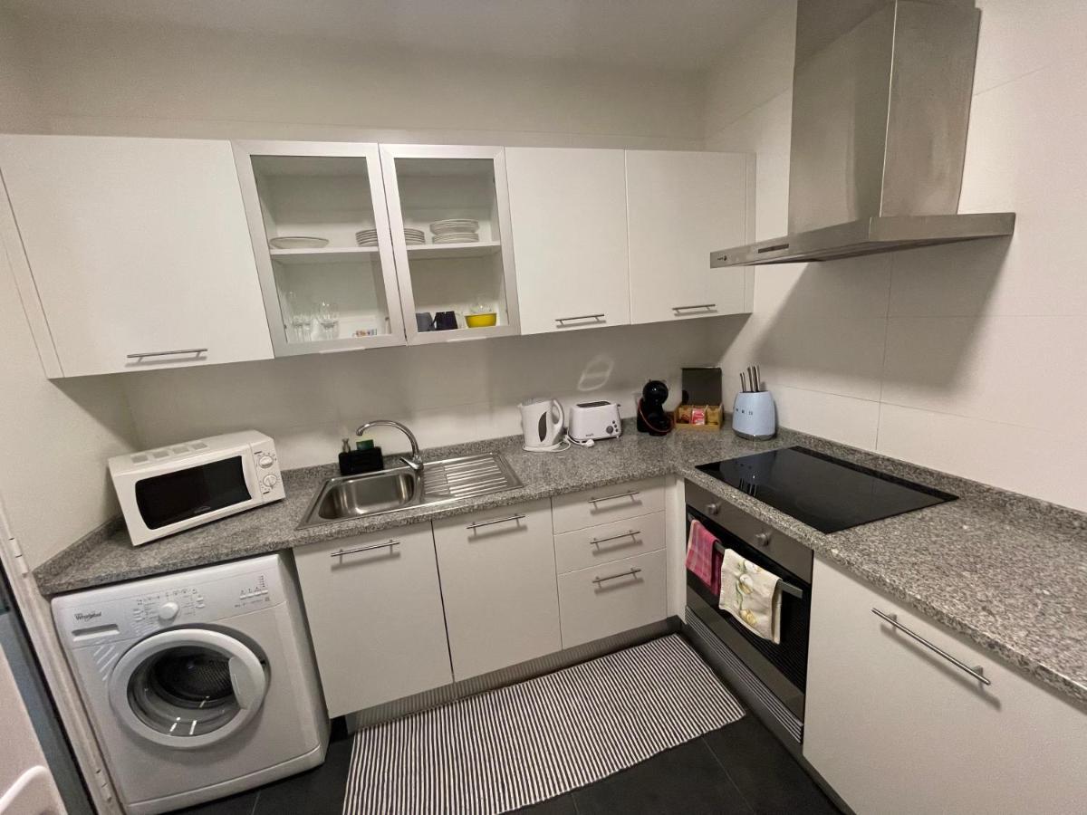 Apartamentos Da Se Catedral Funchal  Eksteriør billede