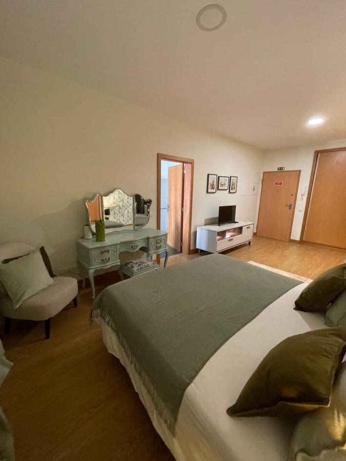 Apartamentos Da Se Catedral Funchal  Eksteriør billede