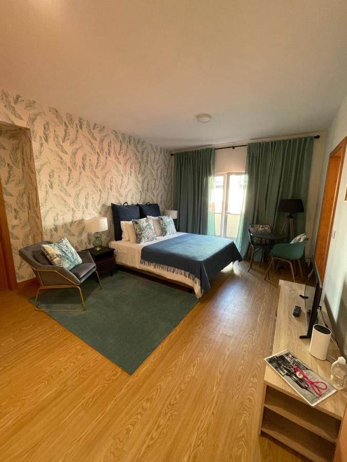 Apartamentos Da Se Catedral Funchal  Eksteriør billede