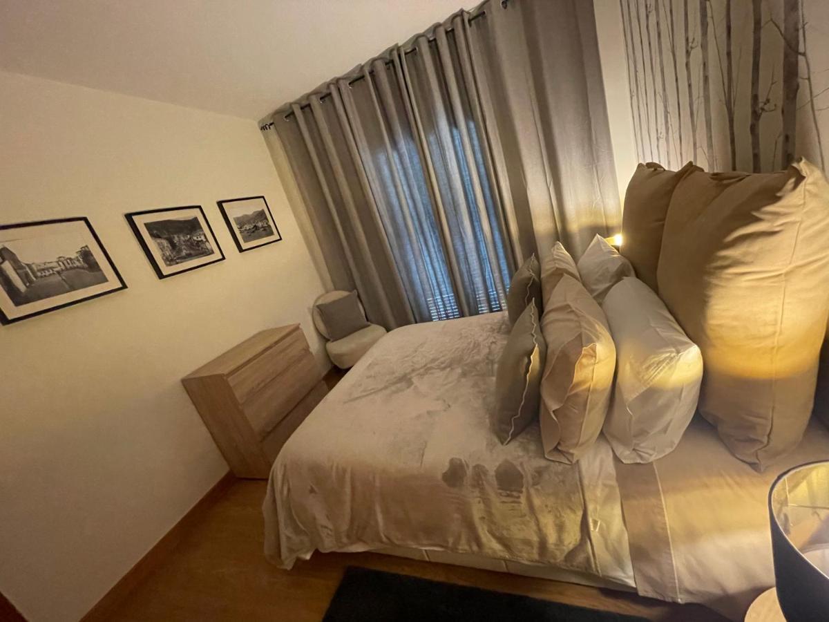 Apartamentos Da Se Catedral Funchal  Eksteriør billede