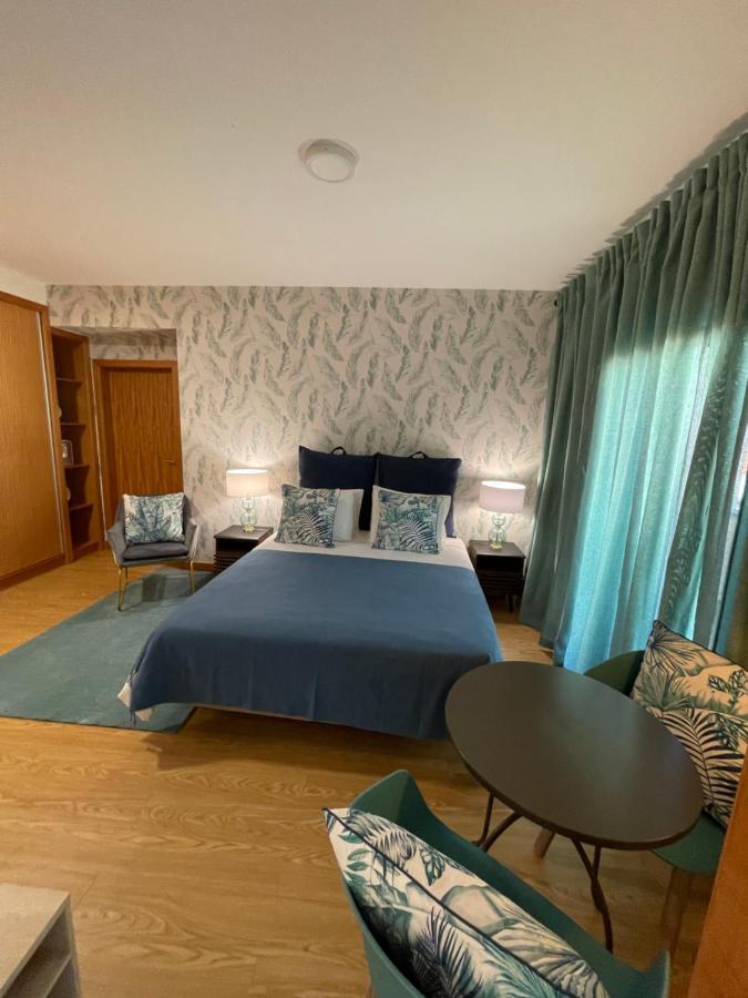 Apartamentos Da Se Catedral Funchal  Eksteriør billede