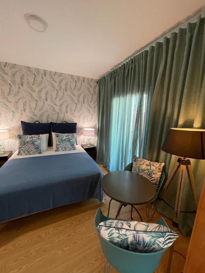 Apartamentos Da Se Catedral Funchal  Eksteriør billede