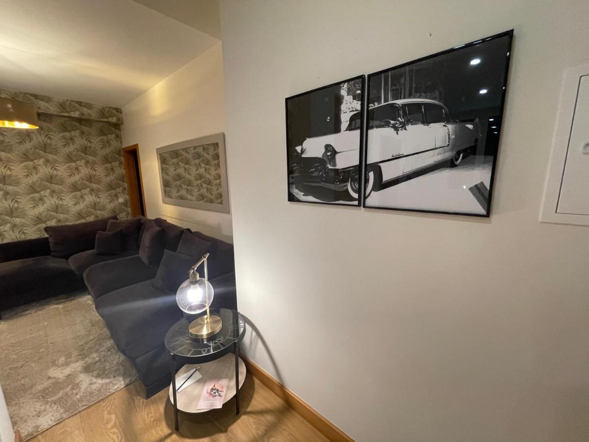 Apartamentos Da Se Catedral Funchal  Eksteriør billede