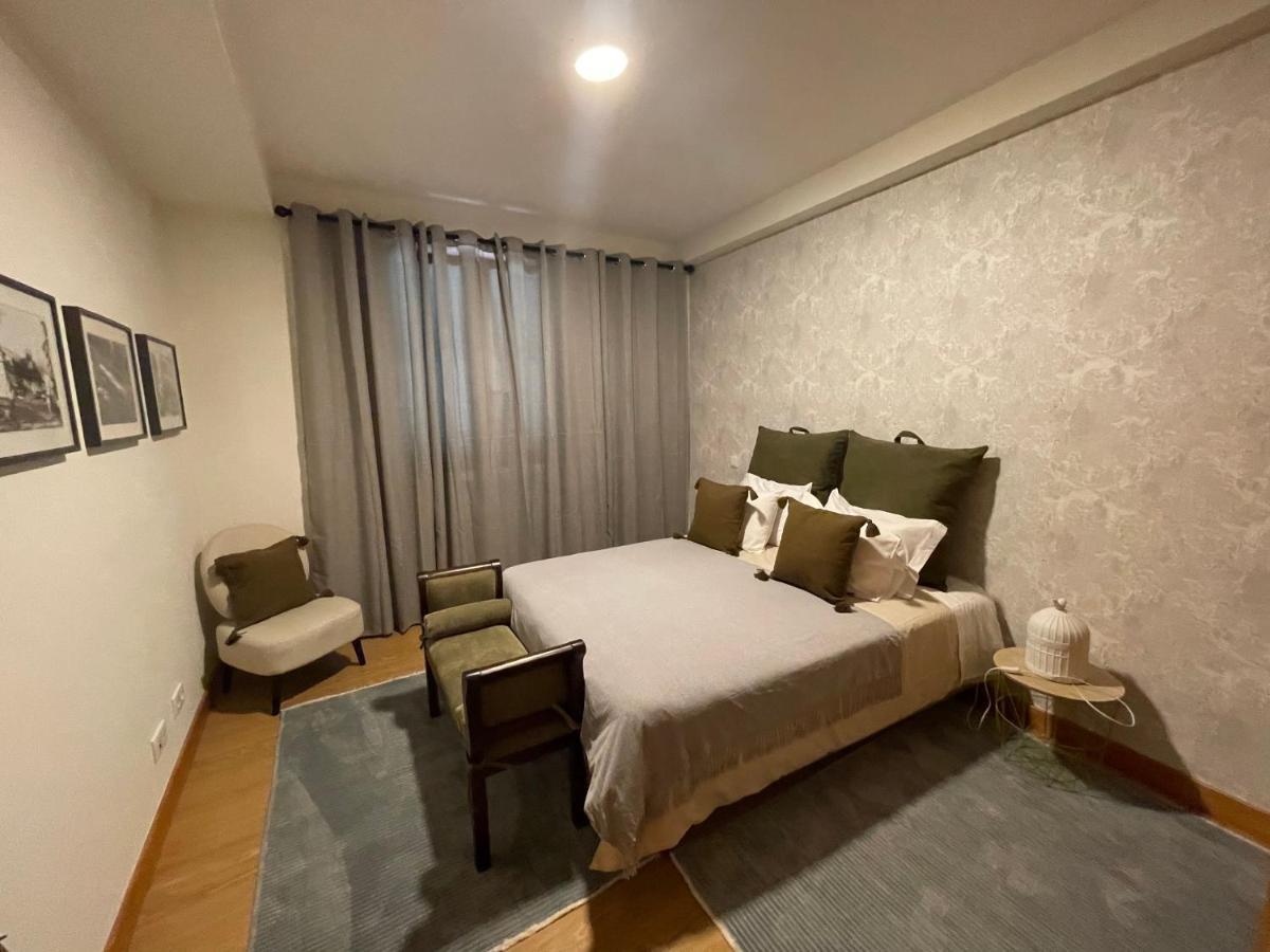 Apartamentos Da Se Catedral Funchal  Eksteriør billede