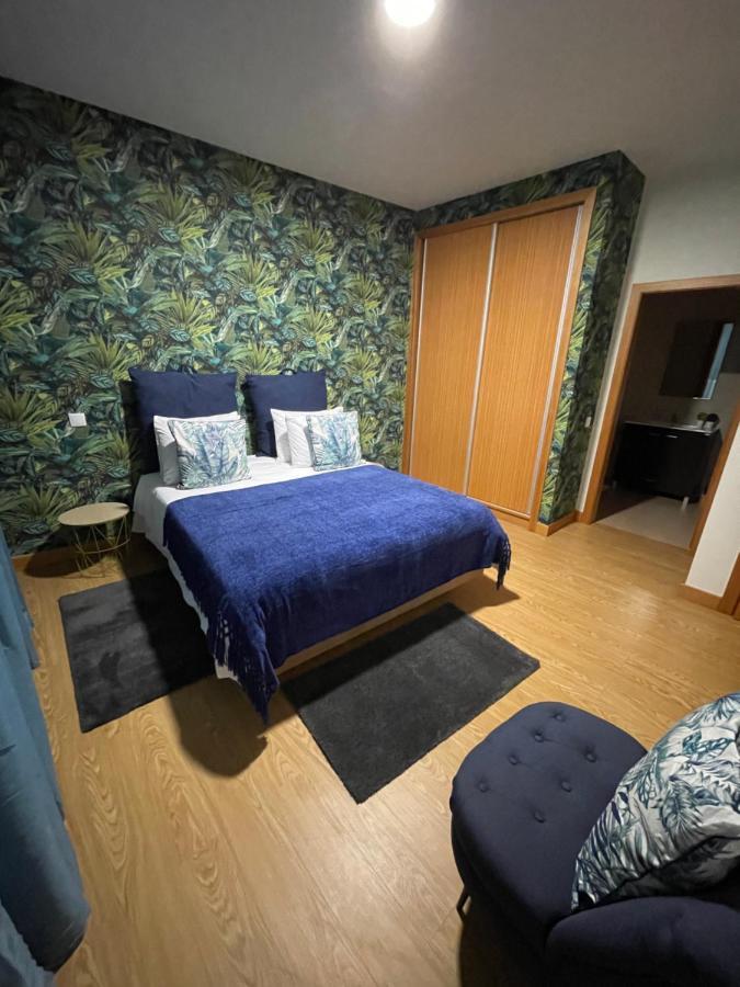 Apartamentos Da Se Catedral Funchal  Eksteriør billede