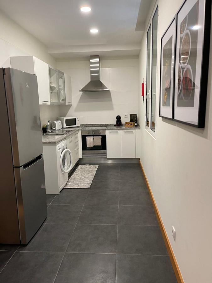 Apartamentos Da Se Catedral Funchal  Eksteriør billede