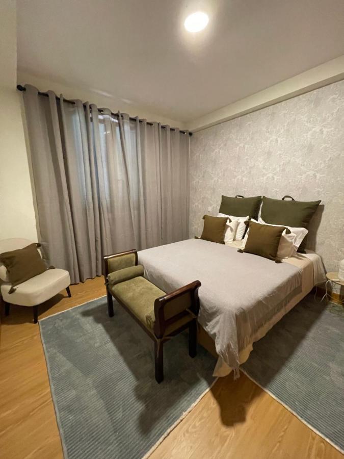 Apartamentos Da Se Catedral Funchal  Eksteriør billede