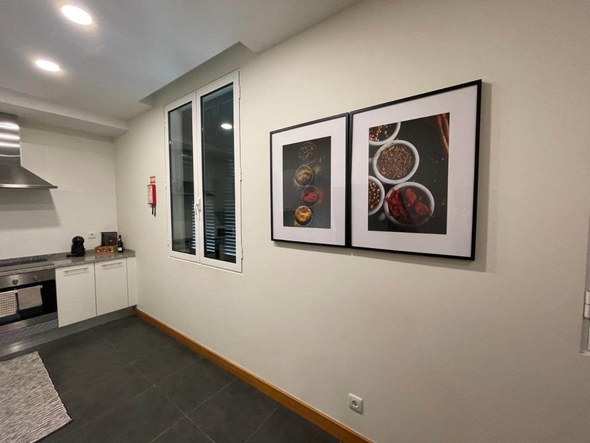 Apartamentos Da Se Catedral Funchal  Eksteriør billede