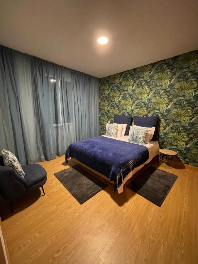 Apartamentos Da Se Catedral Funchal  Eksteriør billede