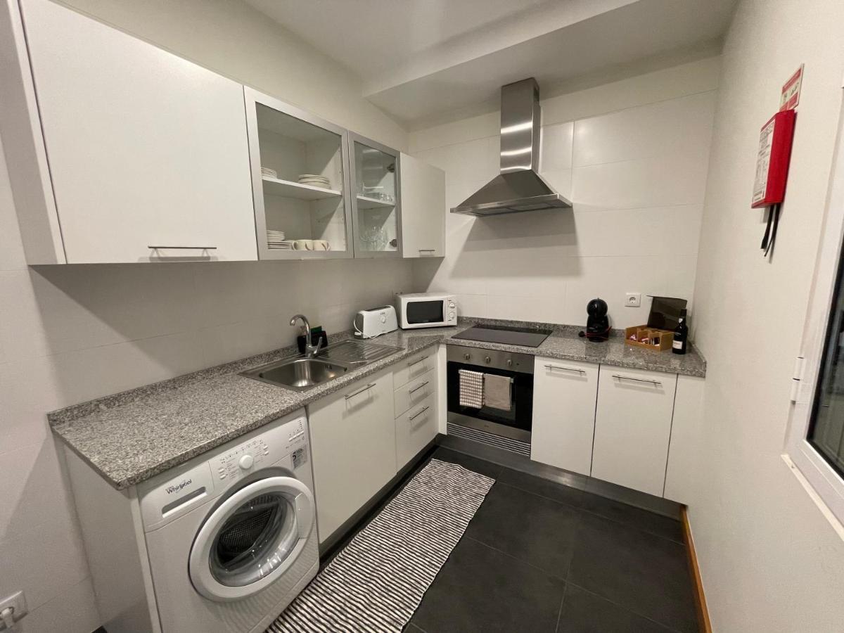 Apartamentos Da Se Catedral Funchal  Eksteriør billede