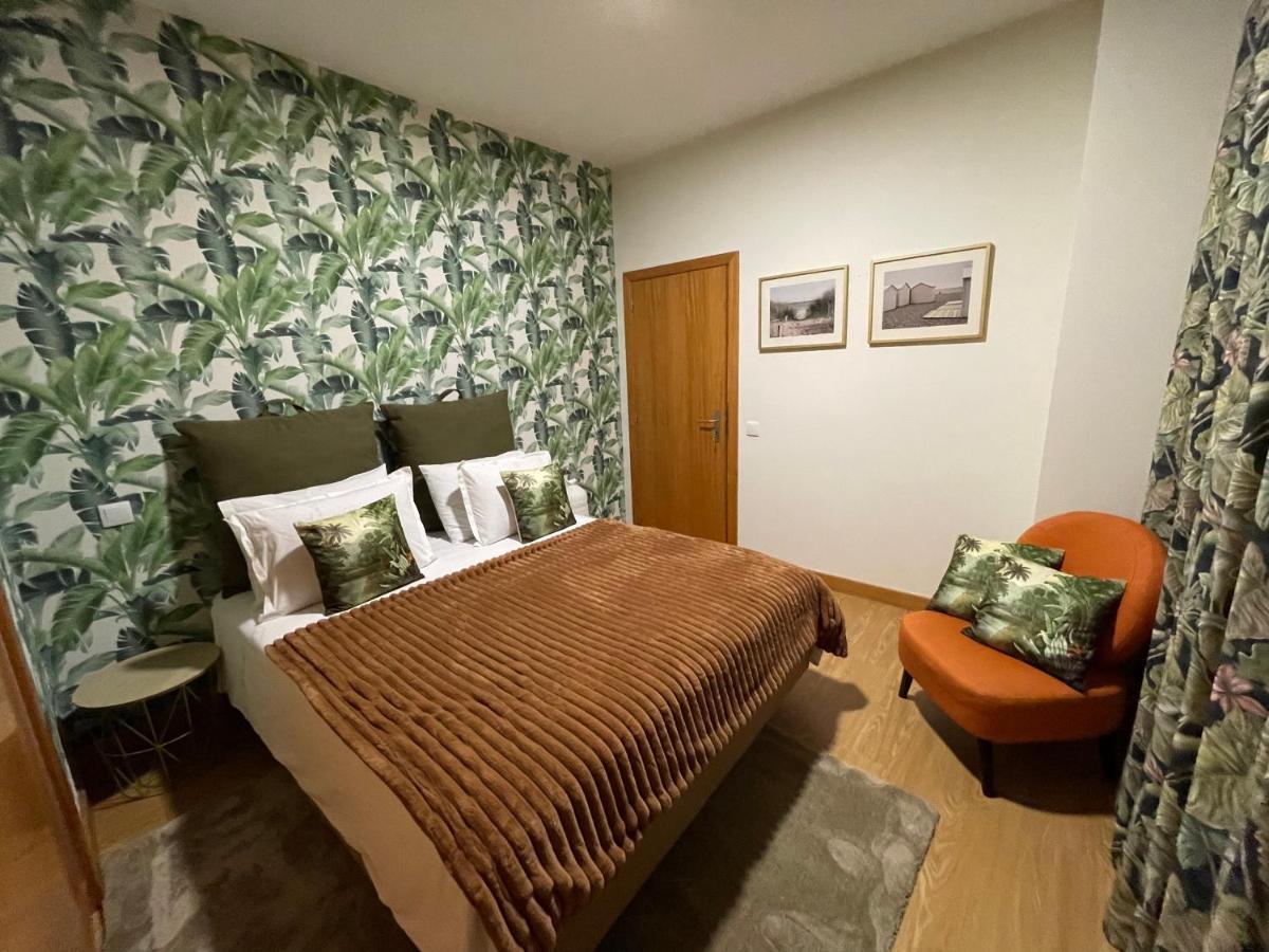 Apartamentos Da Se Catedral Funchal  Eksteriør billede