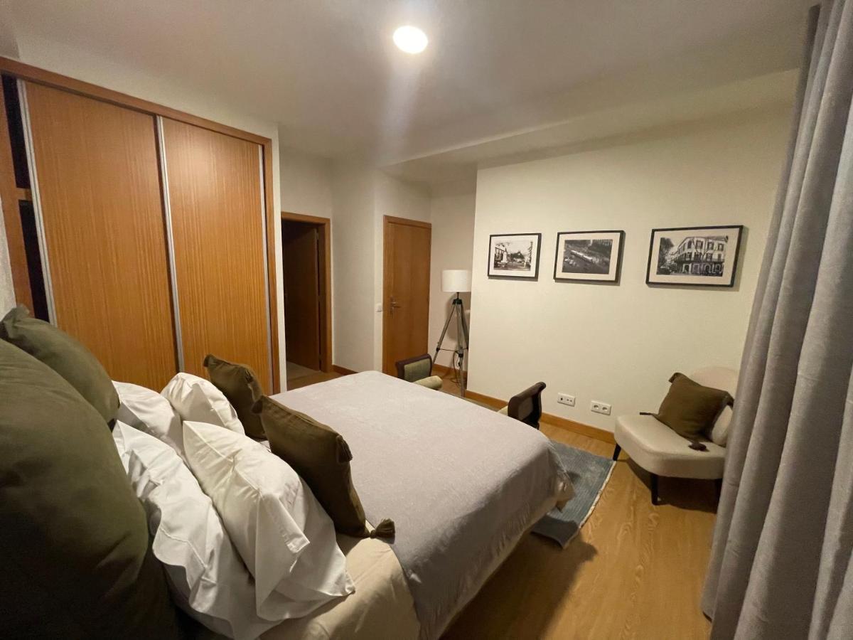 Apartamentos Da Se Catedral Funchal  Eksteriør billede