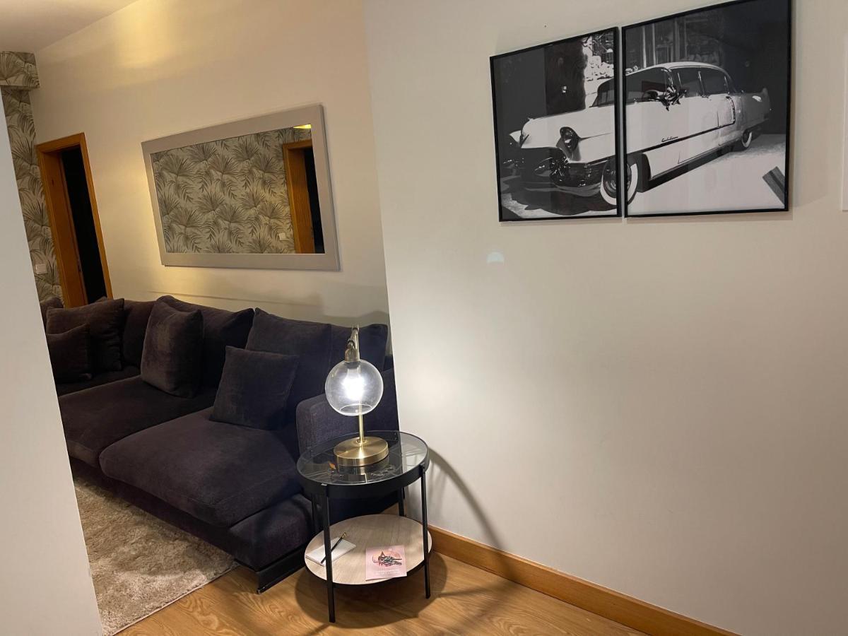 Apartamentos Da Se Catedral Funchal  Eksteriør billede