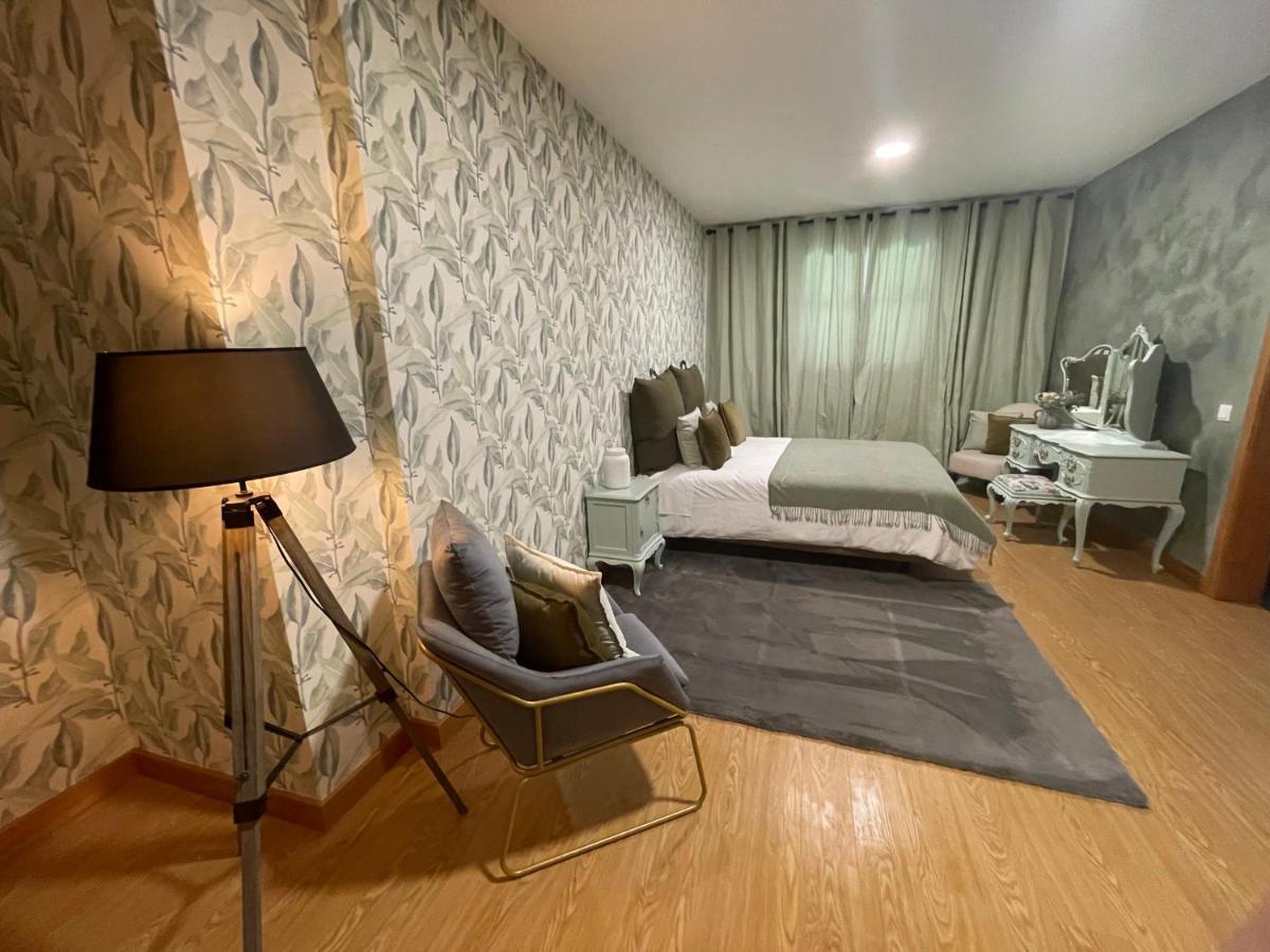 Apartamentos Da Se Catedral Funchal  Eksteriør billede
