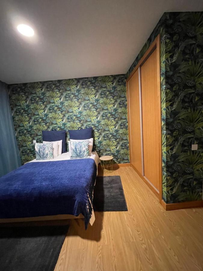 Apartamentos Da Se Catedral Funchal  Eksteriør billede