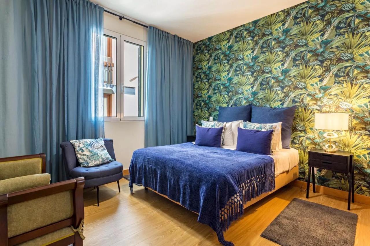 Apartamentos Da Se Catedral Funchal  Eksteriør billede