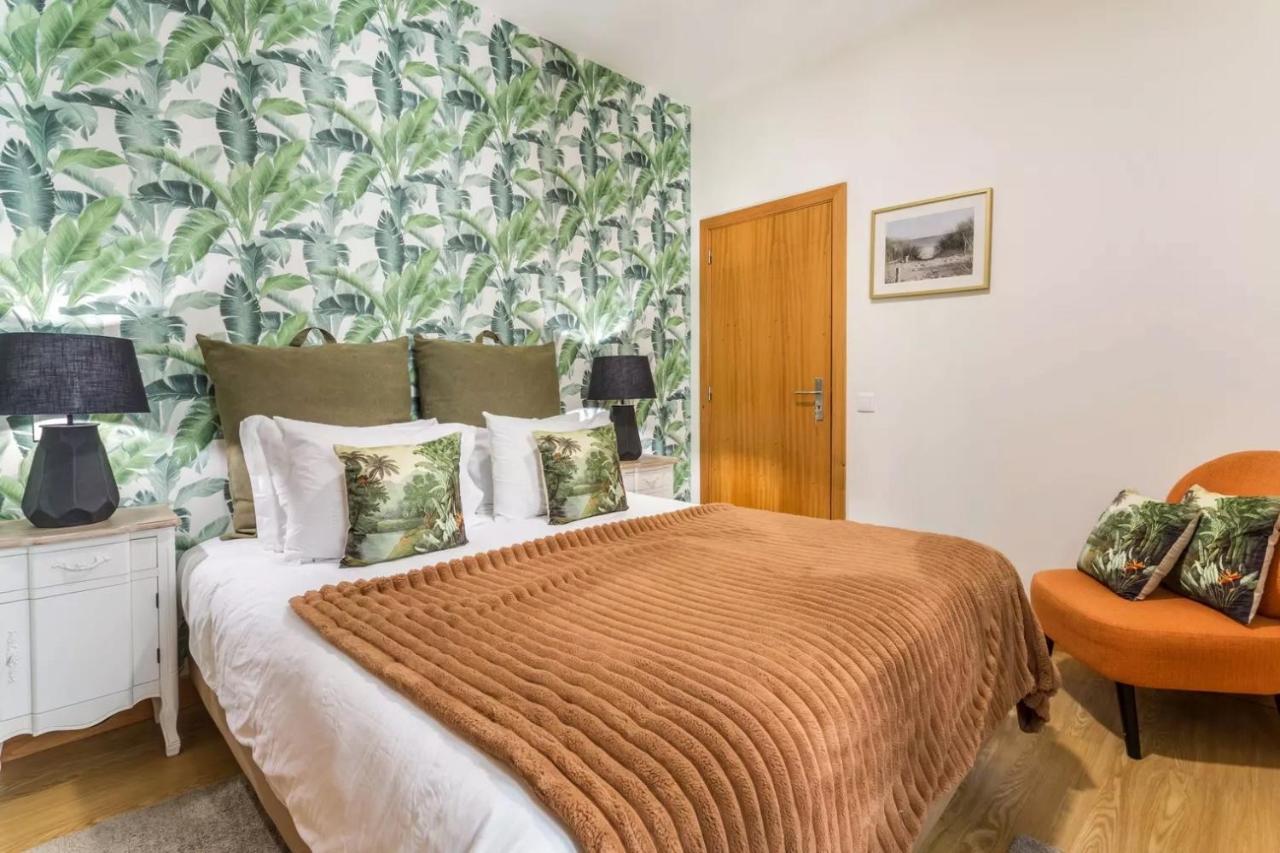 Apartamentos Da Se Catedral Funchal  Eksteriør billede