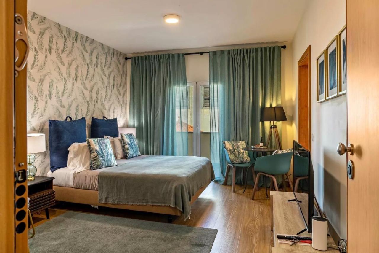 Apartamentos Da Se Catedral Funchal  Eksteriør billede