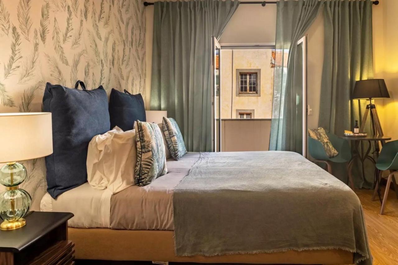 Apartamentos Da Se Catedral Funchal  Eksteriør billede
