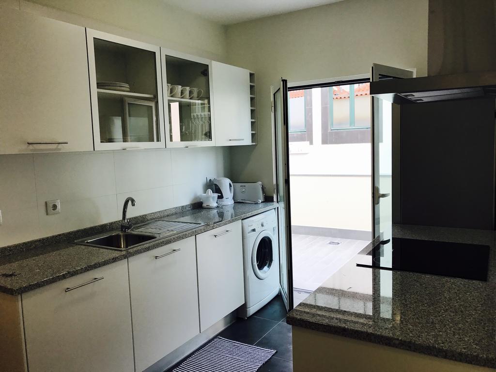 Apartamentos Da Se Catedral Funchal  Eksteriør billede